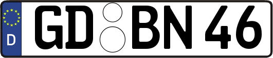 GD-BN46