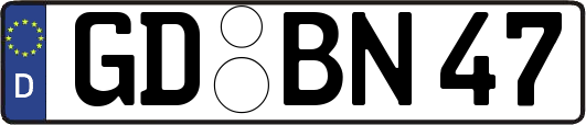 GD-BN47