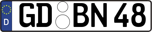 GD-BN48