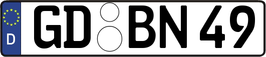 GD-BN49
