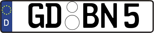 GD-BN5