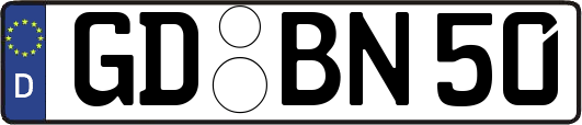 GD-BN50