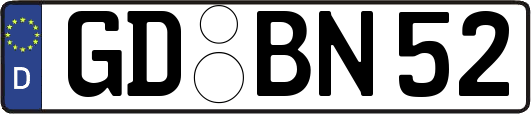 GD-BN52