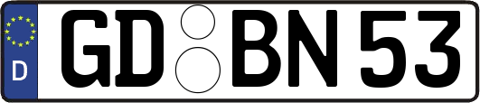 GD-BN53