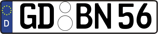 GD-BN56