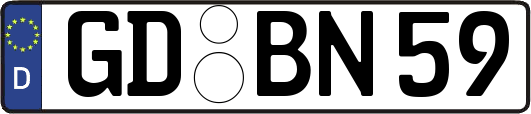 GD-BN59