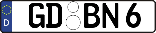 GD-BN6