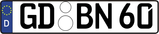 GD-BN60