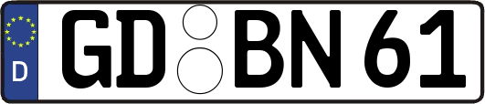 GD-BN61