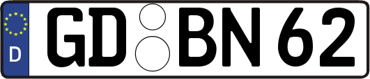 GD-BN62