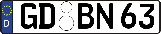 GD-BN63