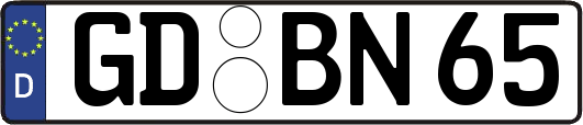 GD-BN65