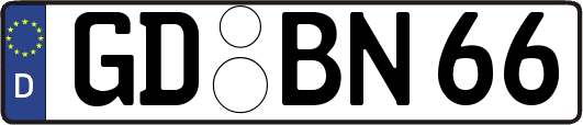 GD-BN66