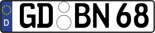 GD-BN68