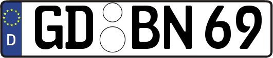 GD-BN69