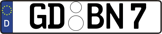 GD-BN7