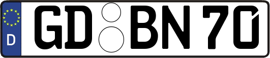 GD-BN70
