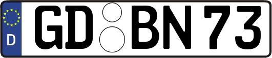 GD-BN73