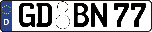 GD-BN77