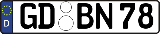 GD-BN78