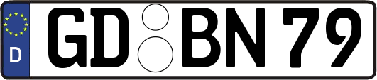 GD-BN79