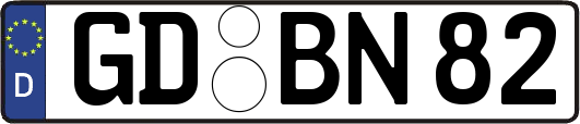 GD-BN82