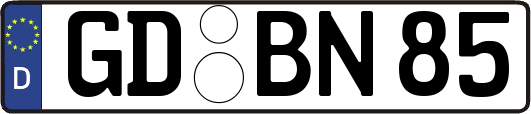 GD-BN85
