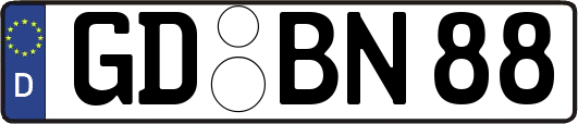 GD-BN88