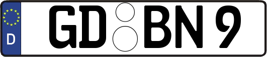 GD-BN9