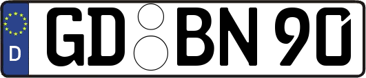 GD-BN90