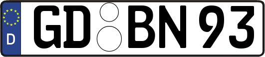 GD-BN93