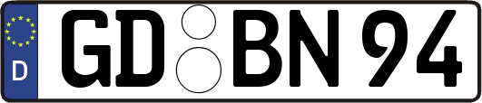 GD-BN94
