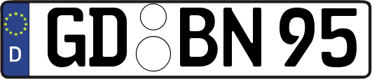 GD-BN95