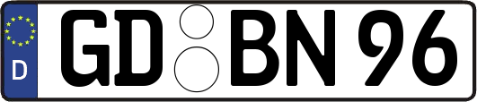 GD-BN96