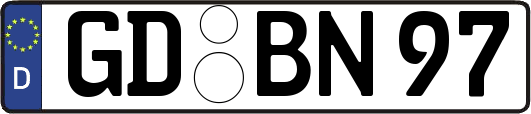 GD-BN97