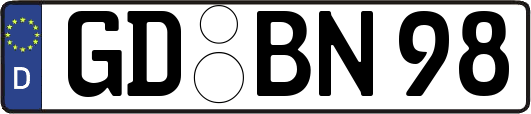 GD-BN98