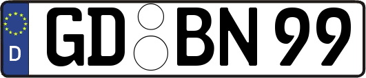 GD-BN99