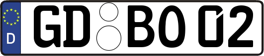 GD-BO02