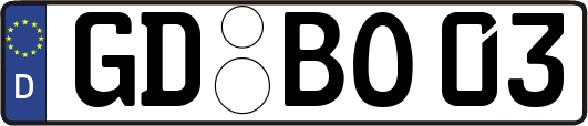 GD-BO03