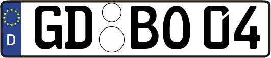 GD-BO04