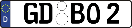 GD-BO2