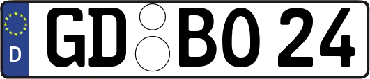 GD-BO24