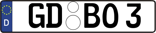GD-BO3