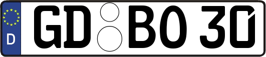 GD-BO30