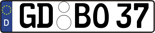 GD-BO37