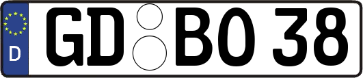 GD-BO38