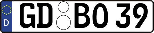 GD-BO39