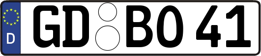 GD-BO41