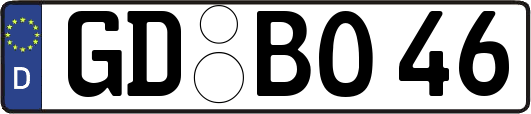 GD-BO46