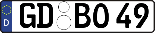 GD-BO49